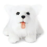 FurReal Friends Smoochie Pup, White