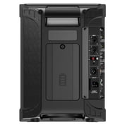 مكبر صوت بلوتوث نشط ثنائي الاتجاه Gemini GPSS-650 6.5 200W PA