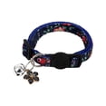 thumbnail image 1 of Ruban pour Chat Fragmenté Collier pour Chat Frais Petit Ruban pour Chat, 1 of 3