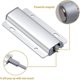 thumbnail image 5 of 2 Pieces Push to Open Magnetic Closure System for Cabinet Drawer Magnetic Door Locks Magnetic Latches Doors, 5 of 5
