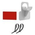 thumbnail image 1 of CEHVOM Swimming Pool Water Pipe Bracket Hose Support Bracket Accessories Clearance, 1 of 5