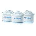 thumbnail image 1 of Bosch Tassimo Mavea Maxtra Filter **Triple Pack**, 1 of 9