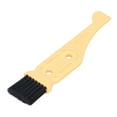 thumbnail image 2 of Cleaning Brush, Reliable Practical ABS Lightweight Vacuum Cleaner Dust Brush  for Home for Robot Vacuum Cleaner, 2 of 8