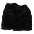 thumbnail image 4 of Leg Warmer Cuff Faux Leg Warmers Cozy For Cold Weather 1Pair, 4 of 5