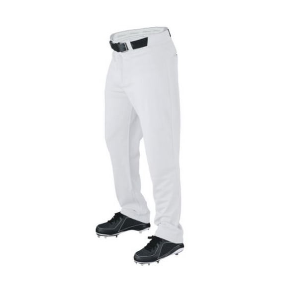 Wilson Boy's Pro T3 Relaxed Fit Warp Pant Baseball Youth WTA4240