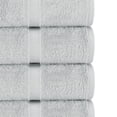 thumbnail image 4 of Juego de toallas Chakir Turkish Linens Luxury Spa Premium Cotton, 4 of 6