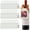 White, variant on 30 Pcs Kraft Paper Wine Bottle Gift Box with Clear Window and Hanging Hole - Creative Favor Box for Candies Truffles Chocolate Cookies (6.3"x3.54"x1.18")