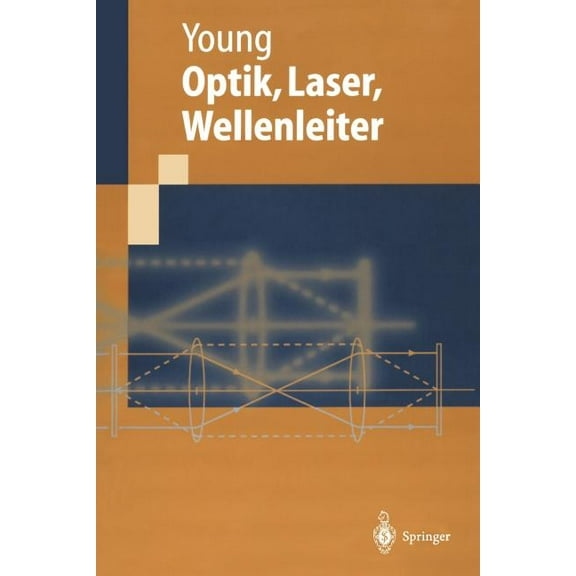 Optik, Laser, Wellenleiter, (Paperback)