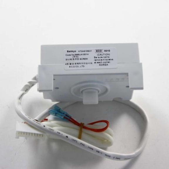 Appliance Factory Parts ICE MAKER 5988JA1001H