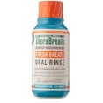 thumbnail image 1 of Enjuague bucal TheraBreath Fresh Breath sabor menta helada 90 mL, 1 of 2