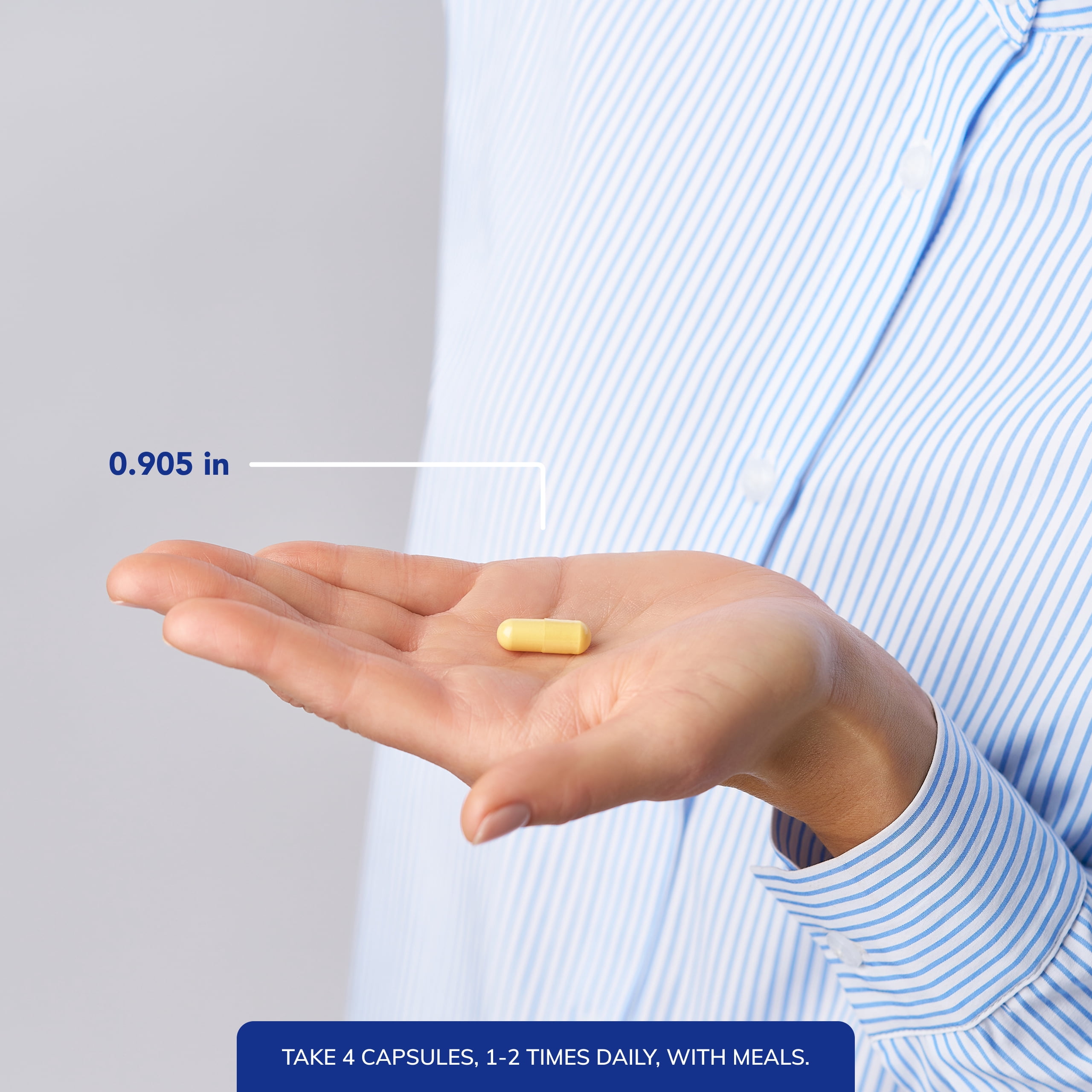 Pure Encapsulations Nutrient 950 with NAC | Helps Provide Additional Immune Support* | 240 Capsules