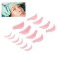 thumbnail image 1 of Eyelash Lift Pads, Lash Lift Rods Reusable Soft 7 Different Size Silicone  for Individuals Purple,Pink,Green, 1 of 7