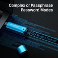 thumbnail image 4 of Unidad flash cifrada Kingston Ironkey Vault Privacy 50 512GB, 4 of 7