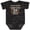 Storm Camo, variant on Inktastic My Big Sister Graduated and I'm Super Proud Boys or Girls Baby Bodysuit