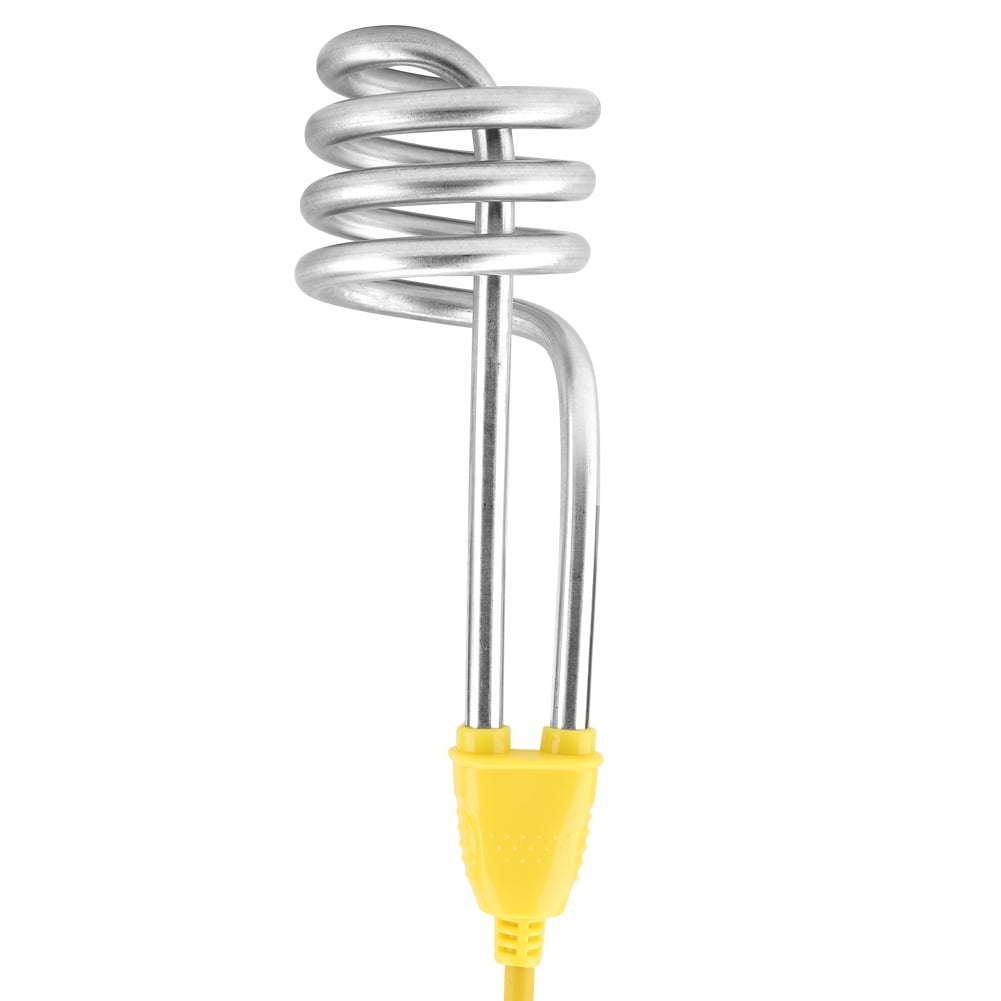 Immersion Heater Water Heating Immersion Water Heater Immersion Water  Boiler Immersion Heater Boiler Portable Electric Immersion Heater Boiler  Spiral Tube Water Heating AU | Walmart Canada