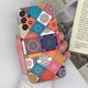 thumbnail image 1 of Funda de silicona para Samsung Galaxy A52 A 52 4G 5G, carcasa trasera de teléfono con dibujos animados, transparente y suave, A la moda, SamsungA52 Fivean unisex, 1 of 2
