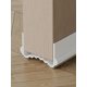 thumbnail image 2 of 1pc Silent Door Seam, Door Bottom Sealing Strip, Room Door Sound Insulation Strip, Door Bottom Windshield, Gap Sealing Strip, Windproof Strip, 2 of 5