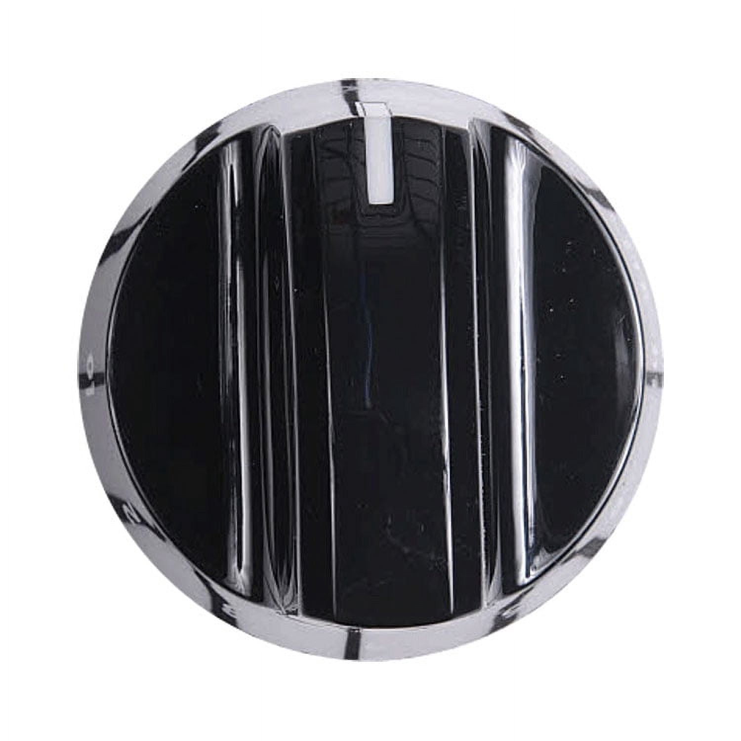 316543907 Frigidaire Range Knob