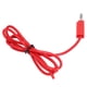 thumbnail image 5 of Kit De Cables De Prueba De Enchufe Tipo Banana, Multímetro Eléctrico Universal Con Cabeza En Forma De Linterna, Estructura Estable Para Usos Amplios, 5 of 8
