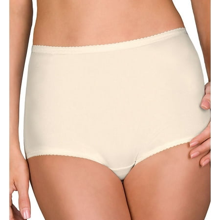 Shadowline 17005 Spandex Classics Brief Panty