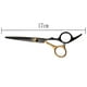 thumbnail image 2 of Tijeras de corte de pelo Tijeras de pelo profesionales 6" - Tijeras para cortar el pelo hombres y mujeres, 2 of 5