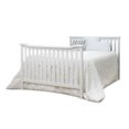 thumbnail image 4 of Sorelle Furniture Berkley Flat Top Crib, 4 of 4