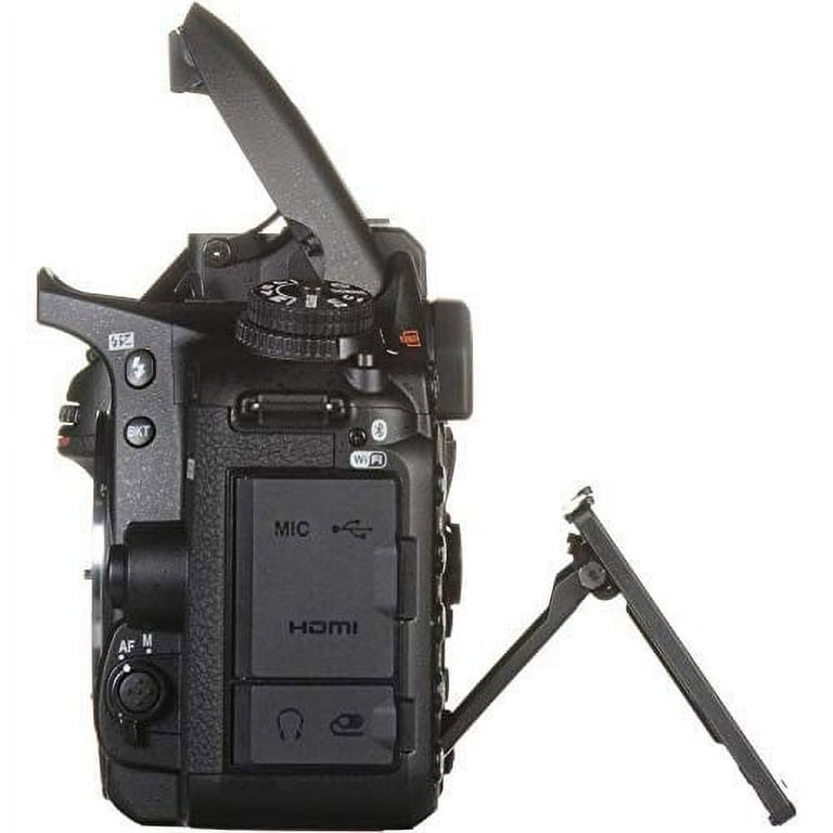 Nikon D7500 DSLR Camera (Body) - Walmart.com Nikon D7500 DSLR Camera (Body) - Walmart.com