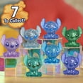 thumbnail image 2 of Figurines Stitch à collectionner de Disney, 2 of 7
