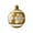 Gold, variant on Christmas Ornaments Inflatable Festive Outdoor Courtyard Pendant Printed PVC Toy Christmas Decoration Up to 65% off!