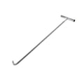 thumbnail image 4 of DOLITY Manhole Hook Tool Lifter and Puller for Drains Trampoline Septic Tanks 38cm 10mm sharp, 4 of 9