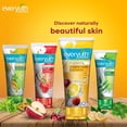 thumbnail image 3 of Everyuth Naturals Brightening Lemon&Cherry Face Wash|Deep Cleansing,Oil Control&Tan Reduction|Simple Face Wash|, 3 of 3