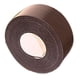 thumbnail image 4 of Tira de sellado autoadhesiva para baño y pared, borde de lavabo, cocina (marrón, 22 mm x 3,2 m), 4 of 10