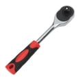 thumbnail image 3 of ANGGREK Ratchet Wrench, Profect Gift Good Performance For Home, 3 of 8