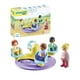 thumbnail image 1 of Carrusel con números 1.2.3 de Toy Playmobil y 4 figuras, 1 of 3