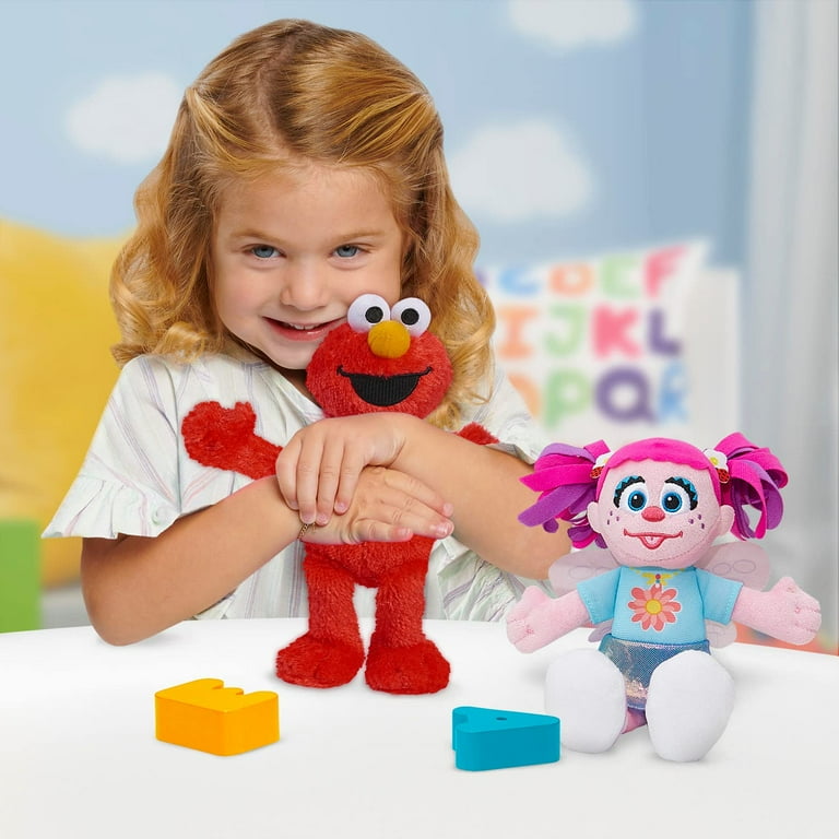 Abby cadabby doll walmart sale