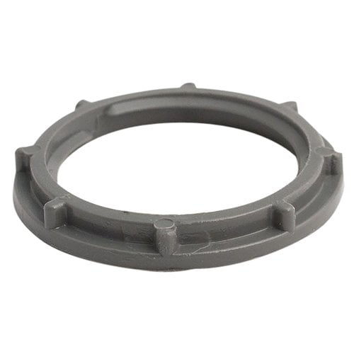 Carlon 1'' PVC Lock Nut