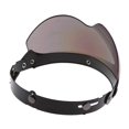 thumbnail image 3 of Yingyy Motorcycle Helmets 3/4 Face 3 Snap Flip Up Visor Shield Visor Shield for Lens Multicolor, 3 of 8