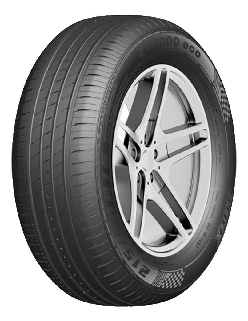 Zeetex ZT6000 ECO 195 60 R15 88H Zeetex ZT6000 ECO 195 60 R15 88H
