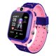 thumbnail image 3 of Reloj para niños, Q12 Posicionamiento inteligente para niños Reloj inteligente Reloj de posicionamiento Funcionalidad de alta precisión, 3 of 9