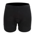 thumbnail image 1 of Ropa interior de ciclismo de seda de hielo, pantalones cortos acolchados 3D, ropa de montar de verano, ropa cómoda y transpirable 2XL, 1 of 14