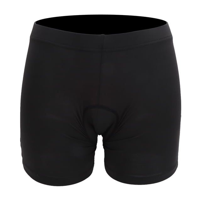 Ropa interior de ciclismo de seda de hielo, pantalones cortos acolchados 3D, ropa de montar de verano, ropa cómoda y transpirable 2XL