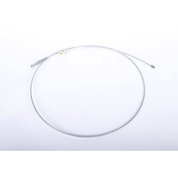 Intermediate Parking Brake Cable
