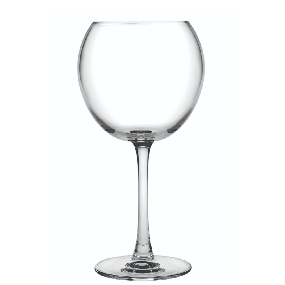 1-PIECE STEM WINE COCKTAIL GLASSES 240 PIECES EMI-YOSHI #REWG5 BARWARE 5.5 oz 