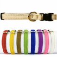 thumbnail image 2 of Hemp Cat Collars (Natural), 2 of 4