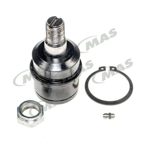 MAS Industries B8435 Suspension Ball Joint For 80-99 Ford F-250 F-250 HD F-350 Fits select: 1980-1999 FORD F250, 1980-1985 FORD F350
