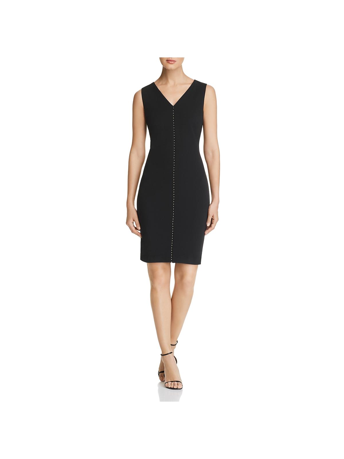 calvin klein work dress