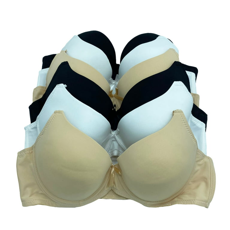 50% Off Select Packs!, The push-up bra for men. 👕