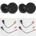 thumbnail image 1 of Bocinas para audio automotriz JBL Stage3627AM Stage3 de 6.5" de 2 vías (2 pares), 1 of 7