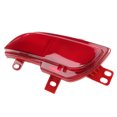 thumbnail image 1 of Luz Antiniebla Trasera, ABS 6350HA Prueba De Decoloración Larga Vida útil Parachoques Luz Antiniebla Prueba De Alta Temperatura Para Automóvil ANGGREK Fog Lamp Assembly, 1 of 8