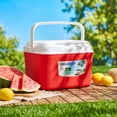 thumbnail image 6 of NWOKYZGH Refrigerated Box Fishing Household Preservation Box Portable Insulated Bucket Outdoor Refrigerator Box, 6 of 8